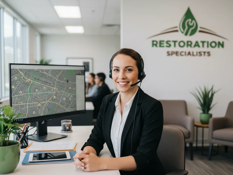 Water Damage Restoration  in Jeanerette  FAQ